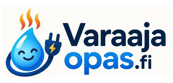 Varaajaopas.fi